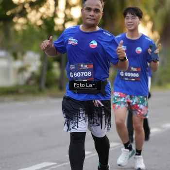 Runner Photo 3578618