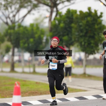 Runner Photo 3578619