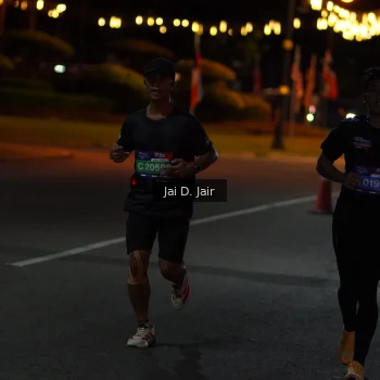 Runner Photo 3578620