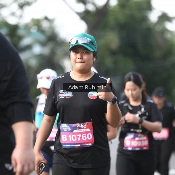 Runner Photo 3578622