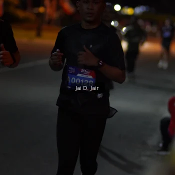 Runner Photo 3578627