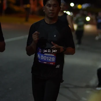 Runner Photo 3578628