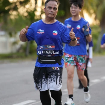 Runner Photo 3578630