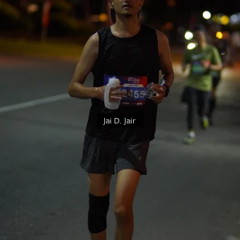 Runner Photo 3578631