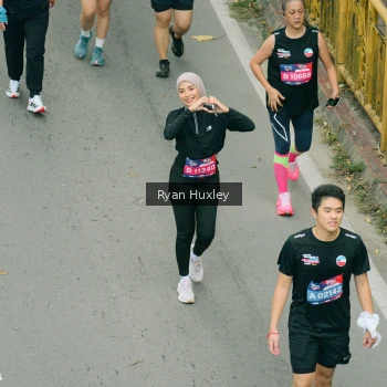 Runner Photo 3578633