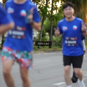 Runner Photo 3578635