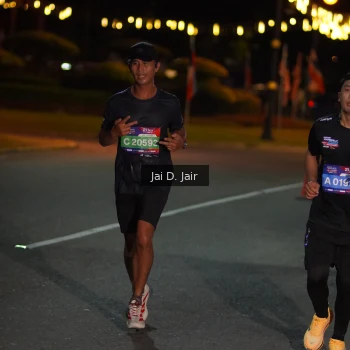 Runner Photo 3578637