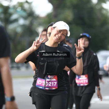 Runner Photo 3578640
