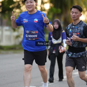 Runner Photo 3578641