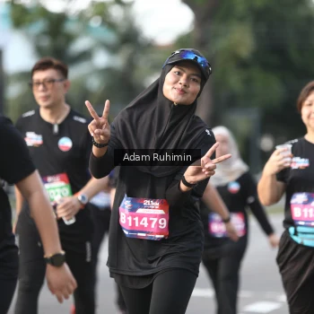 Runner Photo 3578645