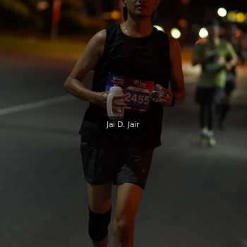 Runner Photo 3578647