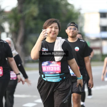 Runner Photo 3578653