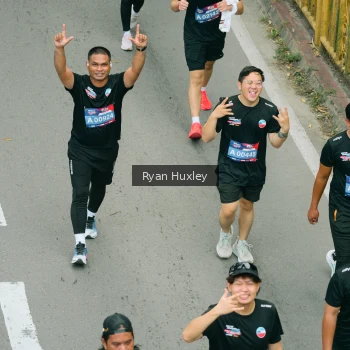 Runner Photo 3578654
