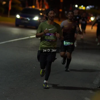 Runner Photo 3578657