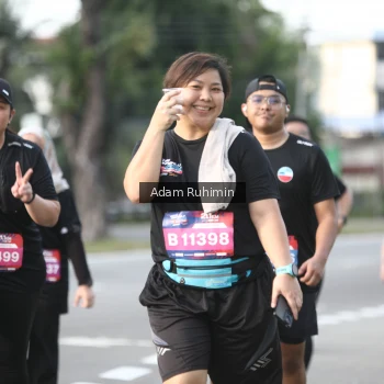 Runner Photo 3578659