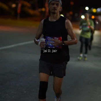 Runner Photo 3578660