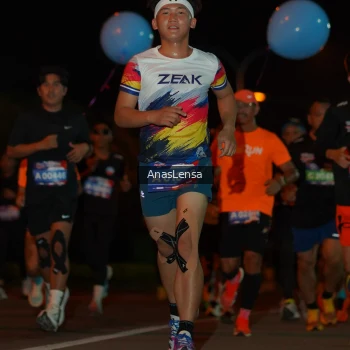 Runner Photo 3578661