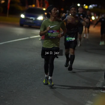 Runner Photo 3578663