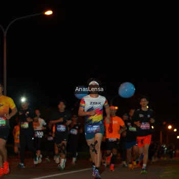 Runner Photo 3578665