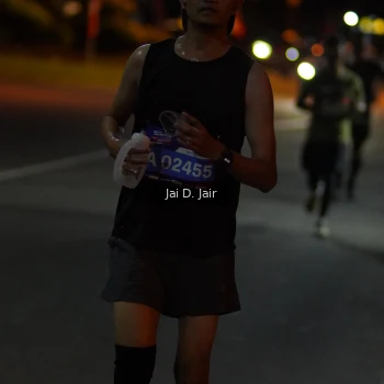 Runner Photo 3578666