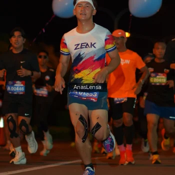 Runner Photo 3578668