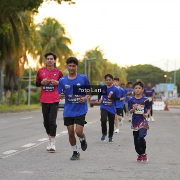 Runner Photo 3578670