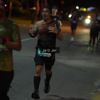 Runner Photo 3578682