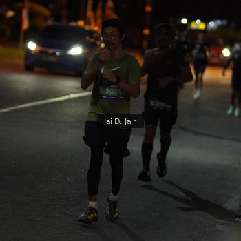Runner Photo 3578684