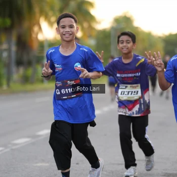 Runner Photo 3578685