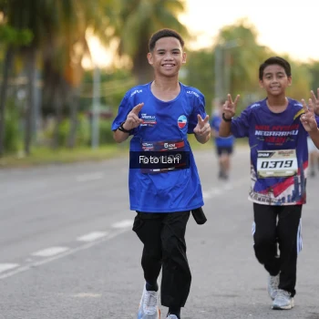 Runner Photo 3578687