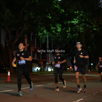 Runner Photo 3578689