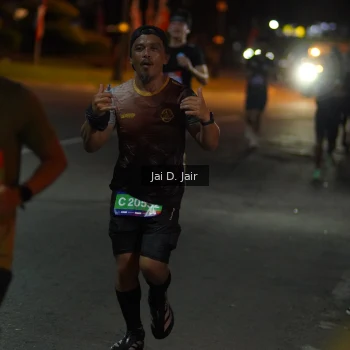 Runner Photo 3578694