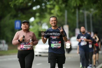 Runner Photo 35787