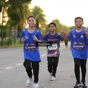 Runner Photo 3578700