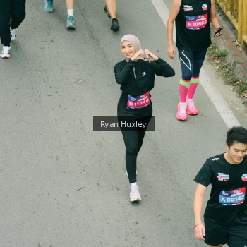 Runner Photo 3578701