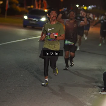 Runner Photo 3578705
