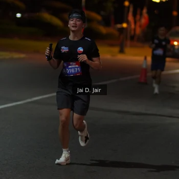 Runner Photo 3578706