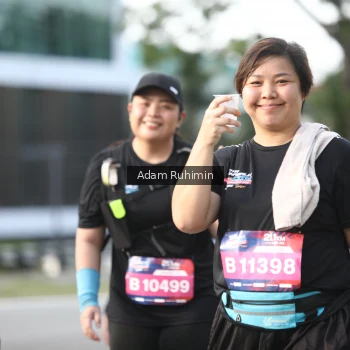 Runner Photo 3578707