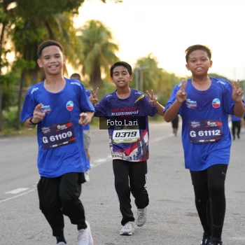 Runner Photo 3578709