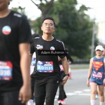 Runner Photo 3578710