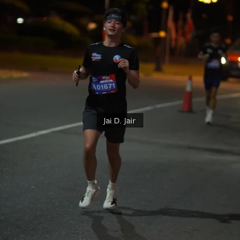 Runner Photo 3578711