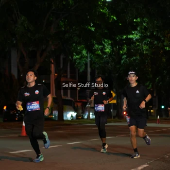 Runner Photo 3578713