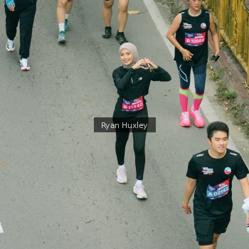 Runner Photo 3578716