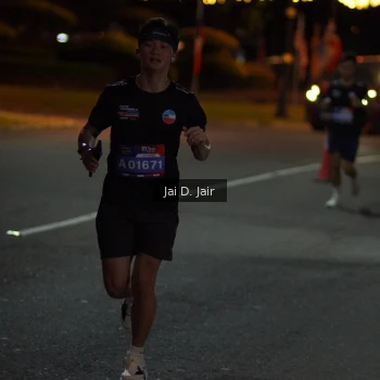 Runner Photo 3578720