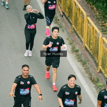Runner Photo 3578724