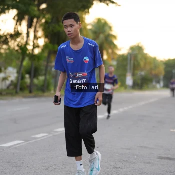 Runner Photo 3578726