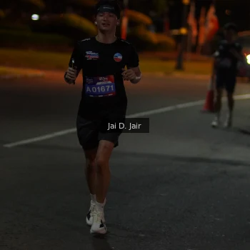 Runner Photo 3578728