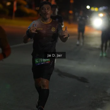 Runner Photo 3578733