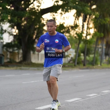 Runner Photo 3578736