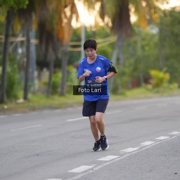 Runner Photo 3578738